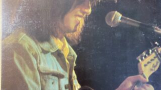 迫力と革新が響く 吉田拓郎 LIVE '73 完全ガイド - EverPlay（エバー