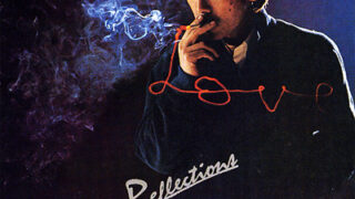 寺尾聰ネガフィルム2コマ REFLECTIONS [MQA/UHQCD][CD] - 寺尾 聰